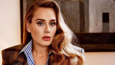 Adele yeni albümünde oğluna, boşanma sürecini anlatıyor