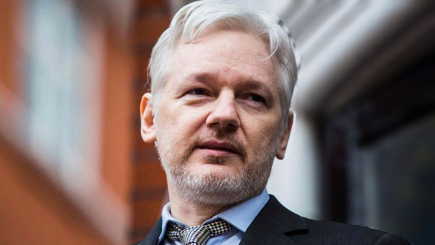 WikiLeaks kurucusu Assange’ın iadesine ilişkin davada karar çıkmadı