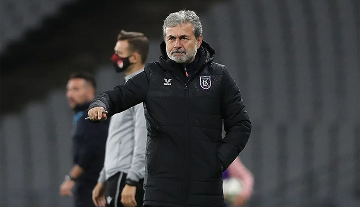 Aykut Kocaman’dan istifa açıklaması