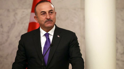 Bakan Çavuşoğlu: Ukrayna’daki kriz, diplomasi yoluyla çözülmeli