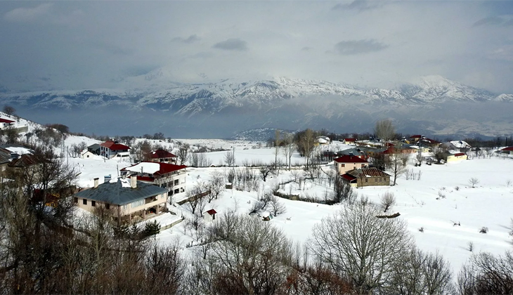 Meteoroloji’den 4 il için kuvvetli kar uyarısı