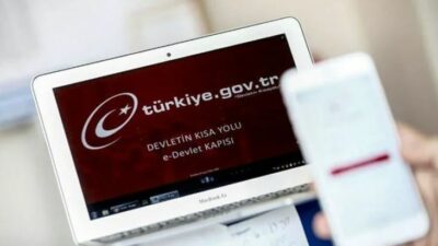 ‘Çalışma Hayatım’ hizmeti e-Devlet’te