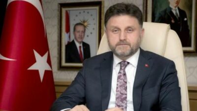 ‘Huzur haklarıyla birlikte 62 bin 500 lira alıyorum!..’