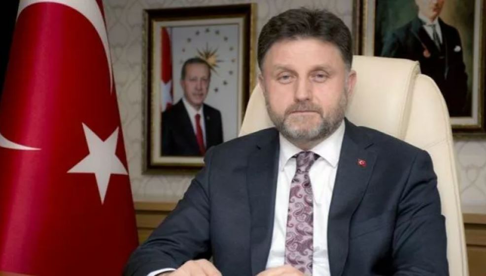 ‘Huzur haklarıyla birlikte 62 bin 500 lira alıyorum!..’