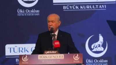 Bahçeli: O kebapçı CHP-HDP iltisaklı