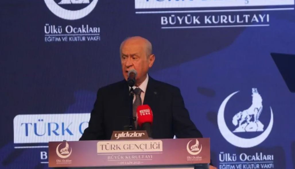 Bahçeli: O kebapçı CHP-HDP iltisaklı