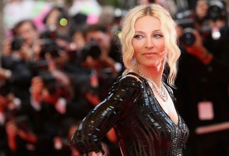 Madonna: Kendimi öldürecek kadar pişman oldum