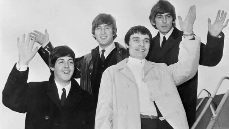 Paul McCartney: Beatles’ın dağılmasından John Lennon sorumlu