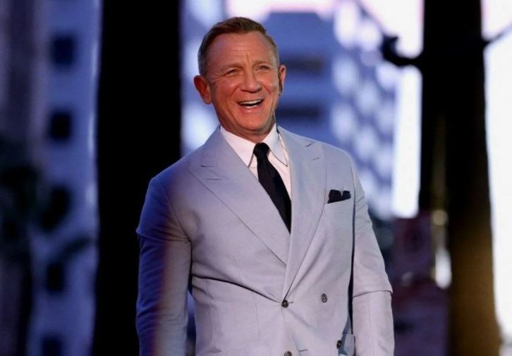 Daniel Craig: Gay barlara gitmeyi tercih ediyorum