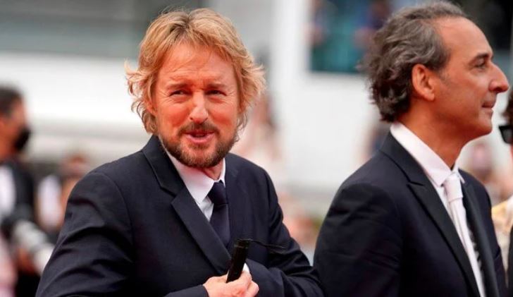 Owen Wilson üç yaşındaki kızını hiç görmedi