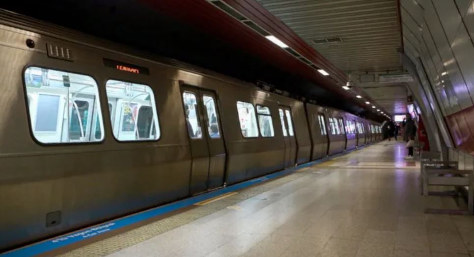 İstanbul metrolarında internet dönemi başladı