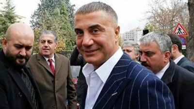 Sedat Peker iddianamesi tamamlandı: İşte istenen cezalar