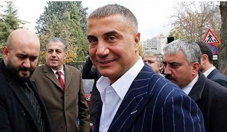 Sedat Peker iddianamesi tamamlandı: İşte istenen cezalar