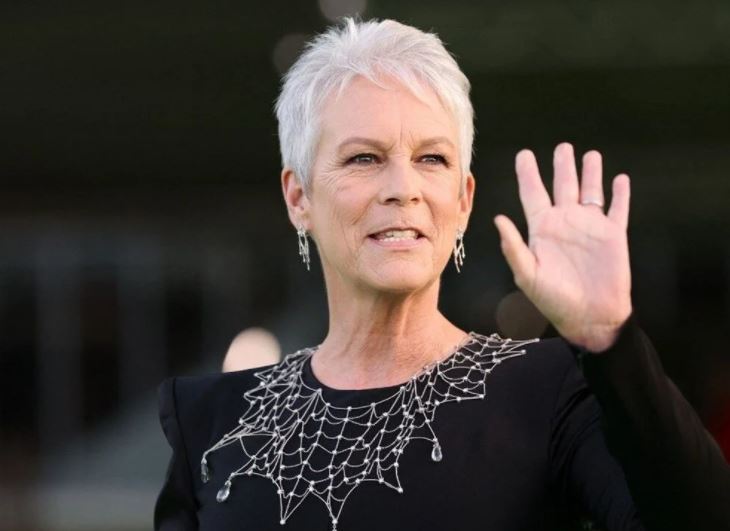 Jamie Lee Curtis’nin oğlu Ruby transseksüel olduğunu açıkladı