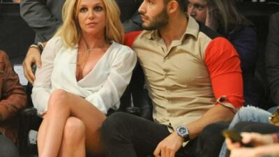 Britney Spears’ın babasından yeni hamle