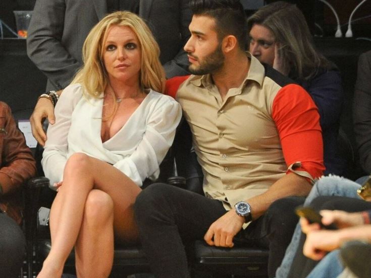 Britney Spears’ın babasından yeni hamle