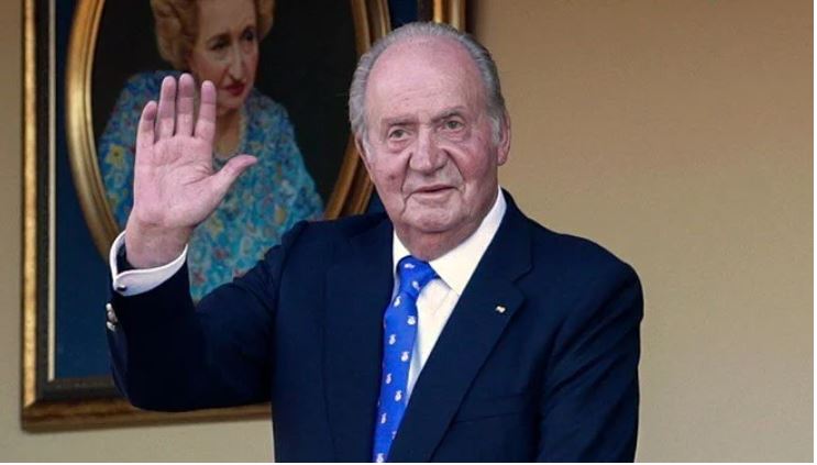 İspanya eski Kralı Juan Carlos’a kadınlık hormonu verildi