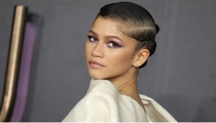 Zendaya’dan sosyal medya detoksu