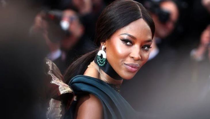 Naomi Campbell bağış parasının hesabını veremiyor