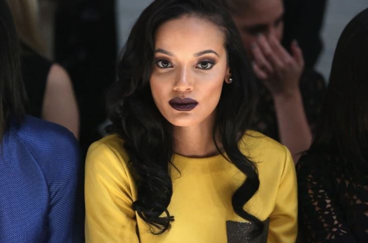 Selita Ebanks: Dayatılan beden ölçüsü tabiat anaya aykırı