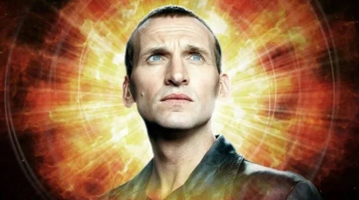 Christopher Eccleston’dan depresyon itirafı