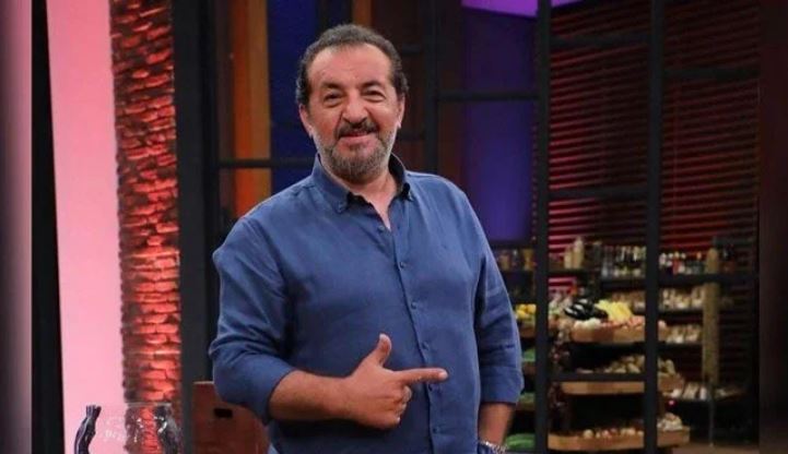 MasterChef’te Mehmet Yalçınkaya’dan Rabia’ya: Sözleşmeyi feshediyoruz