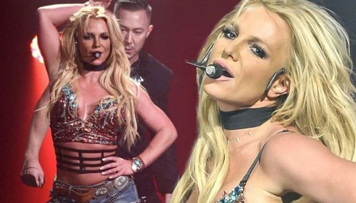 Britney Spears’tan hayranlarına özgürlük teşekkürü