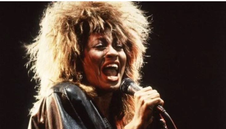 Tina Turner bütün şarkılarının haklarını BMG’ye sattı