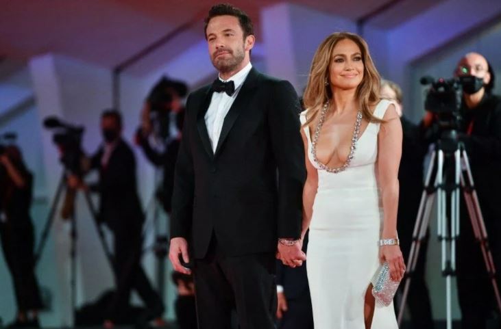 Jennifer Lopez kime katlanamıyor?