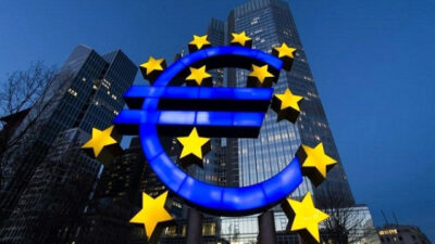 Euro Bölgesi’nde enflasyon 13 yılın zirvesinde