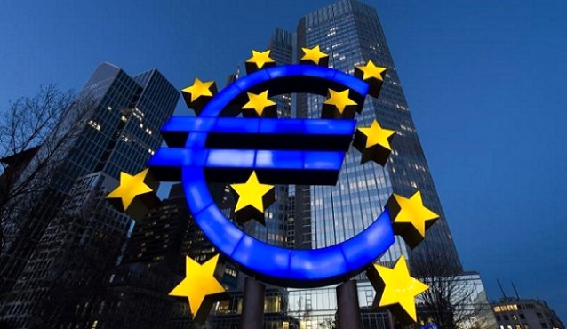 Euro Bölgesi’nde enflasyon 13 yılın zirvesinde