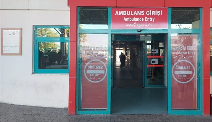 Hatay’da 6 kişi mantardan zehirlendi