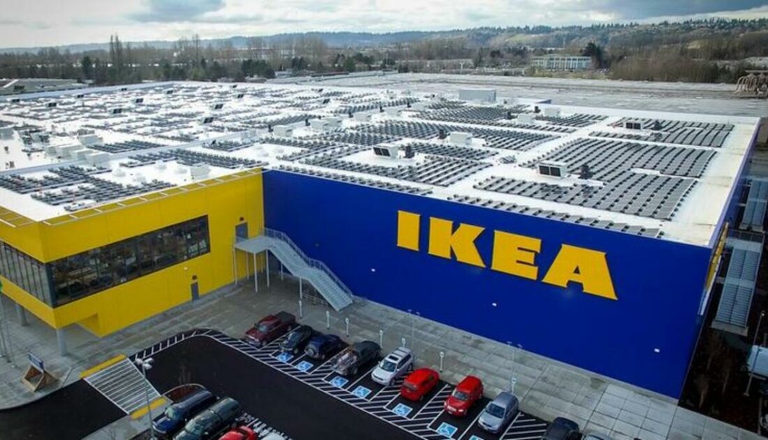 Pandemide şartları etkili oldu! IKEA’dan Türkiye kararı…