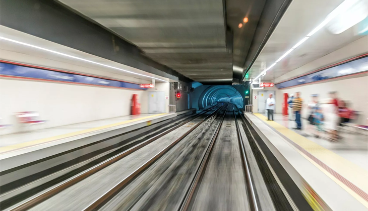 İzmir’de metro ve tramvay işçileri grev kararı aldı