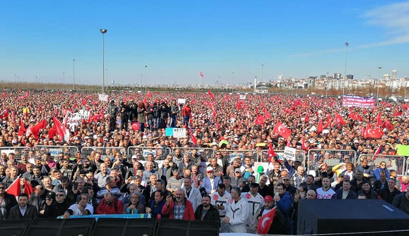 EYTFED’de bu hafta sonu da yoğun geçecek! Gövde gösterisi yapacaklar