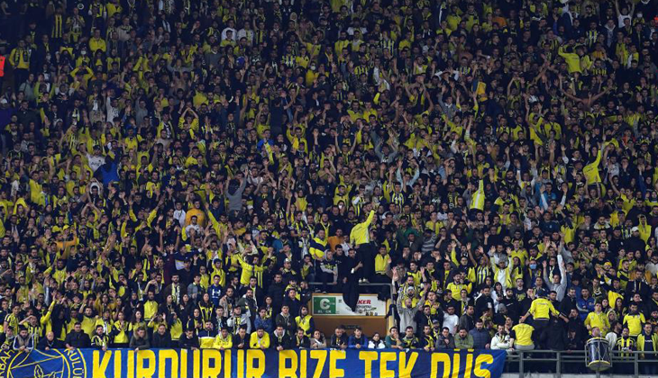 Kadıköy’de ‘Yönetim İstifa’ sesleri