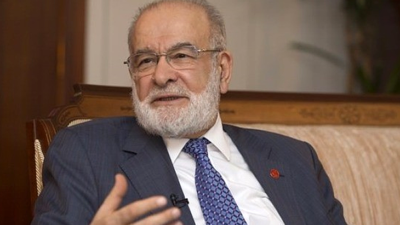 Karamollaoğlu: İslam coğrafyasının 3’te 1’i okuma yazma bilmiyor