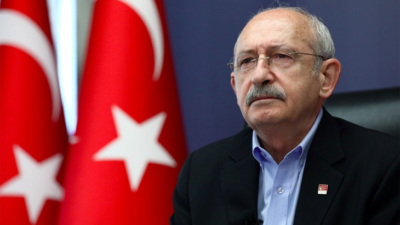 Kılıçdaroğlu: Erdoğan, her seçim öncesi insanları tanzim satışla kandırmaya çalışıyorsun