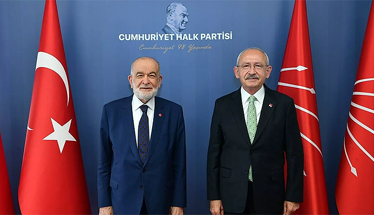 Kılıçdaroğlu’ndan ‘siyasi cinayetler’ sorusuna yanıt