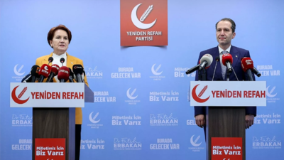 Akşener’den ‘siyasi cinayetler’ açıklaması