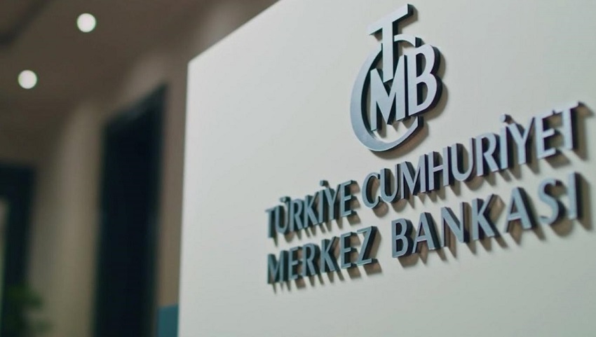 Merkez Bankası’nda görev değişimi