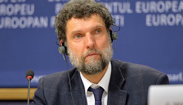 10 ülkenin büyükelçiliğinden Osman Kavala çağrısı