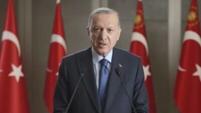 Erdoğan’dan sosyal medya tepkisi: ‘Güvenliği tehdit ediyor’