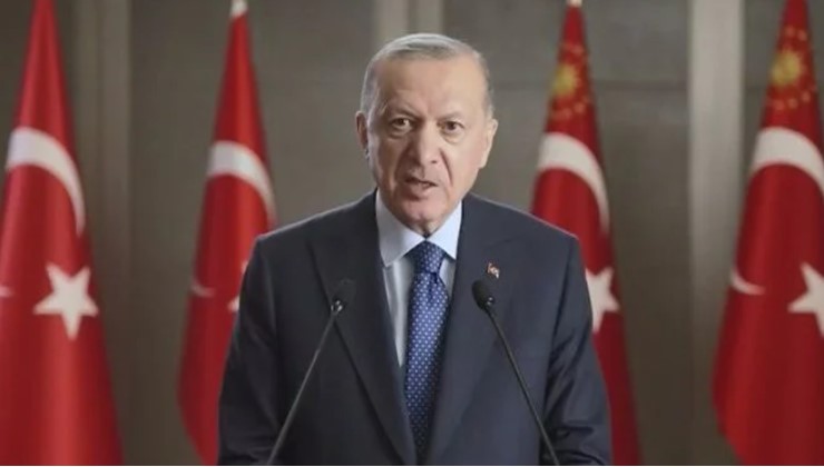 Erdoğan’dan sosyal medya tepkisi: ‘Güvenliği tehdit ediyor’