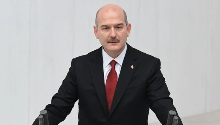 Bakan Soylu’dan ‘siyasi cinayet’ açıklaması