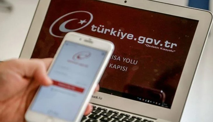 Bakan Yanık duyurdu: Sosyal yardım başvuruları e-Devlet’ten yapılacak