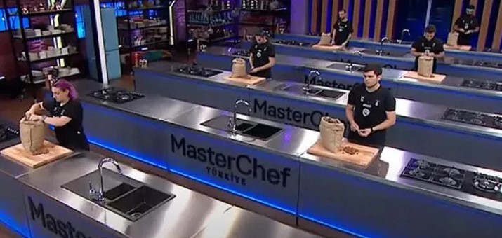 MasterChef 2021’e veda eden son yarışmacı belli oldu