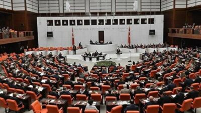 CHP, Irak ve Suriye tezkeresine hayır diyecek