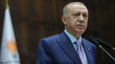 Erdoğan’dan CHP’ye ‘tezkere’ tepkisi: ‘Boyun eğdiniz!’