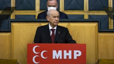 Bahçeli: ‘Hesap vermemiz gerekiyorsa veririz!’